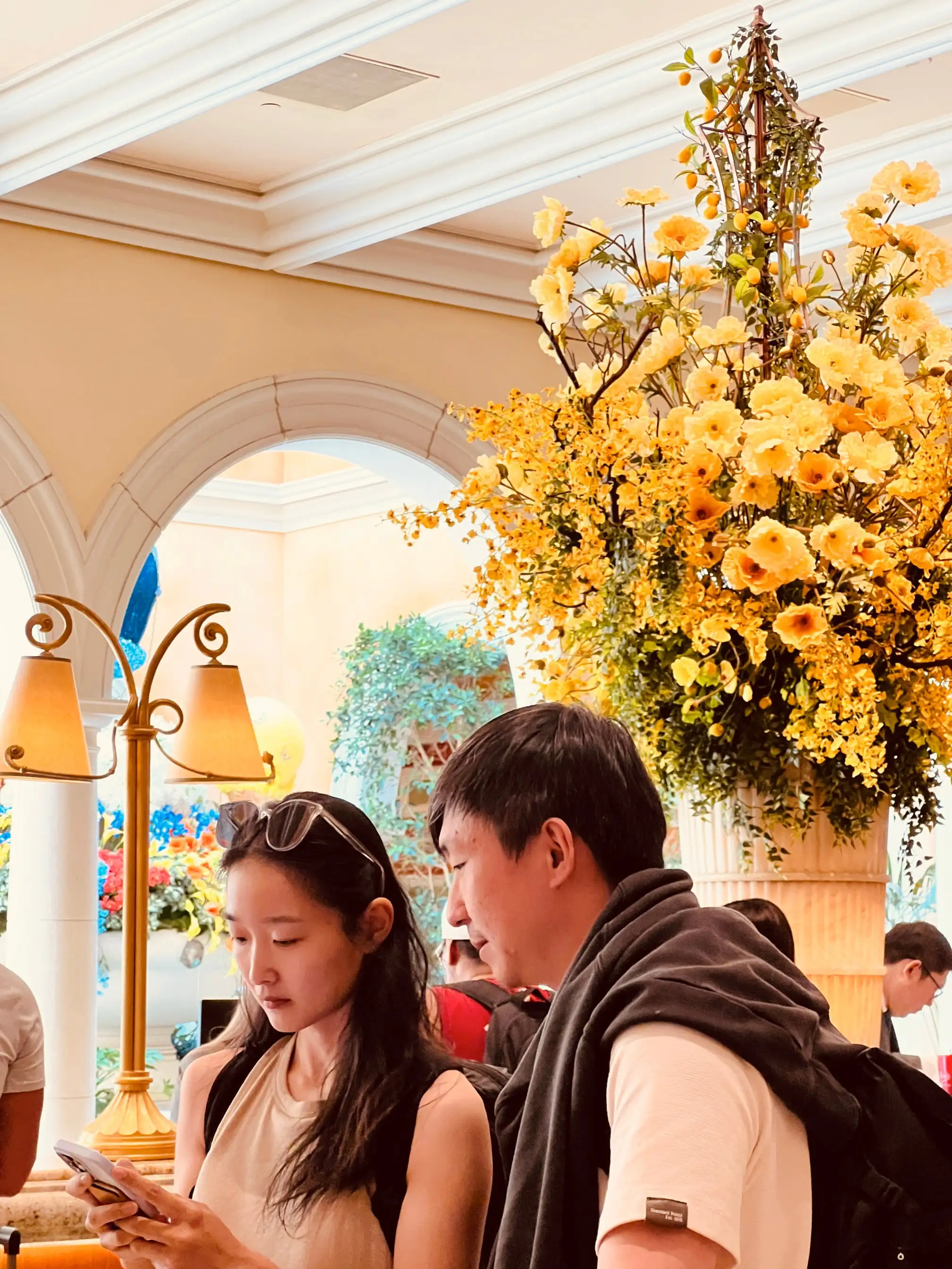 Chic Sophistication - DIOR